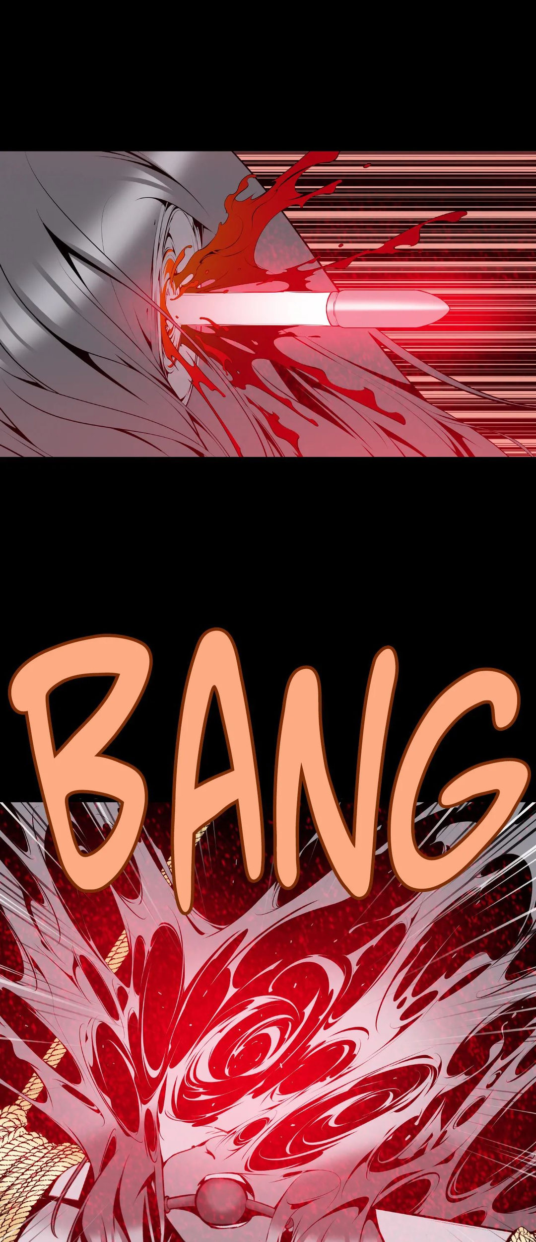 Midnight Taxi Chapter 38 Page 31