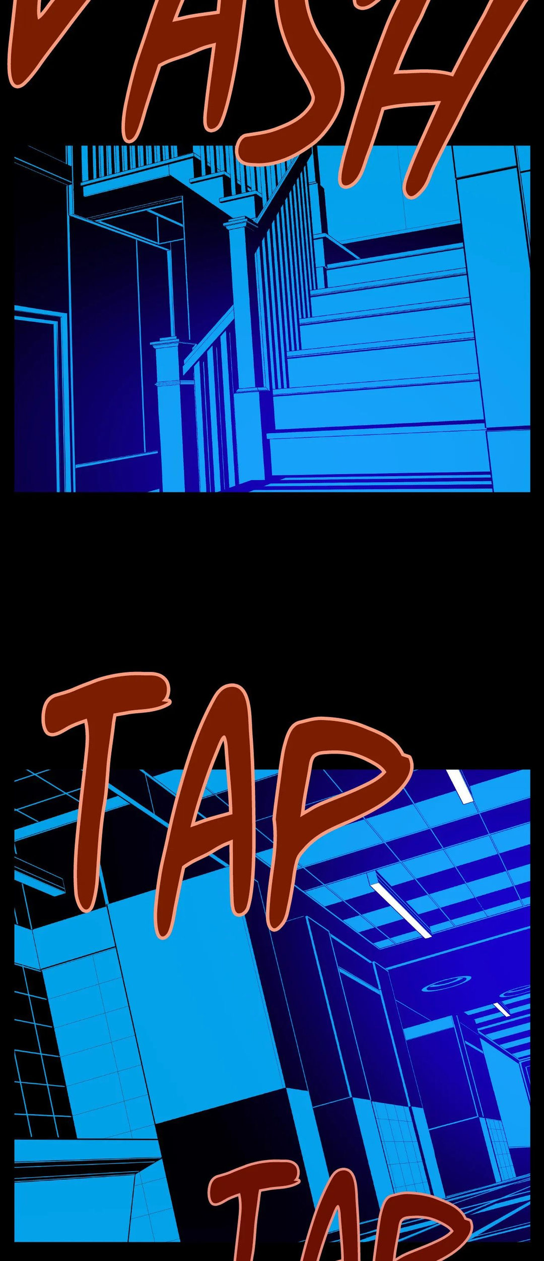 Midnight Taxi Chapter 38 Page 35