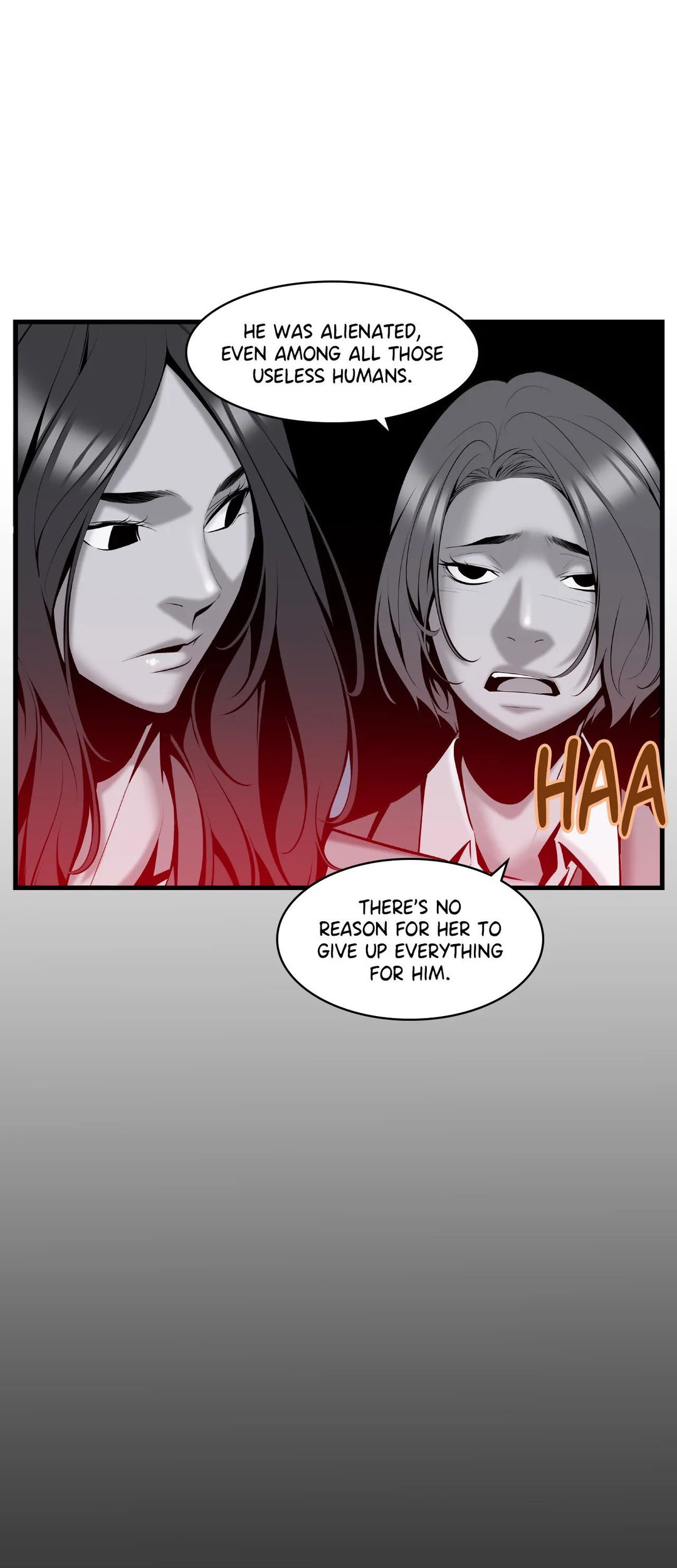 Midnight Taxi Chapter 38 Page 4
