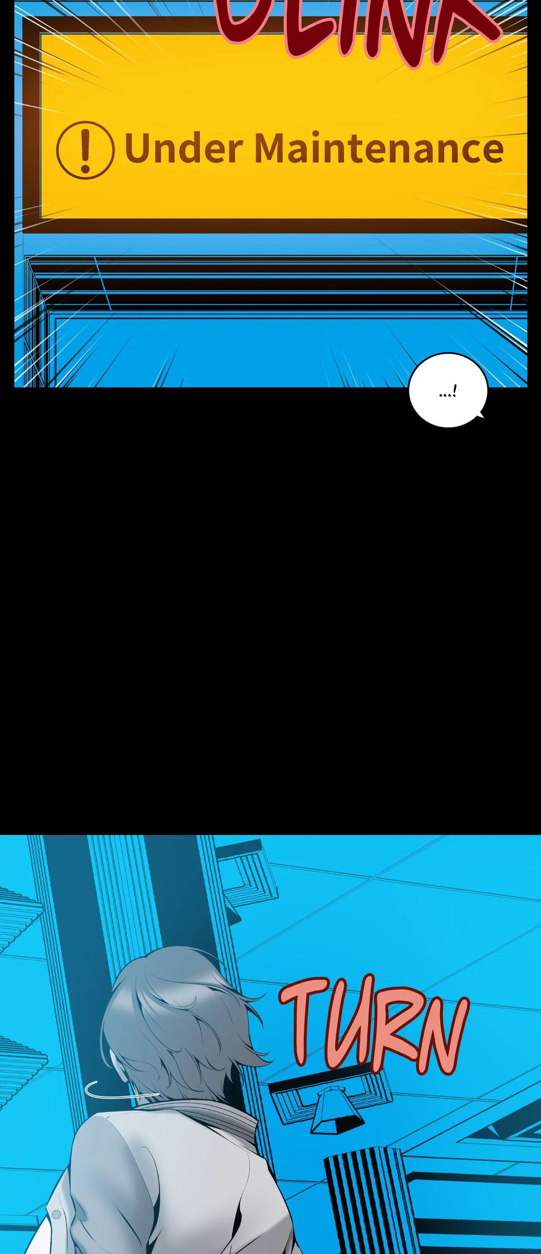 Midnight Taxi Chapter 38 Page 8