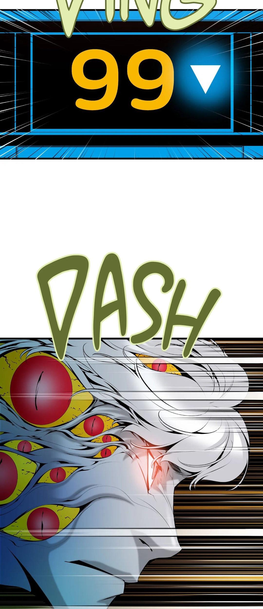 Midnight Taxi Chapter 39 Page 11
