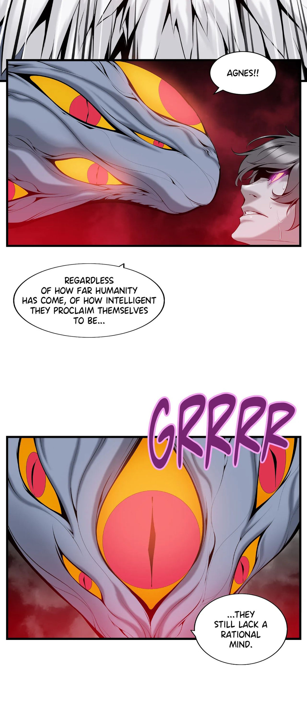 Midnight Taxi Chapter 39 Page 18