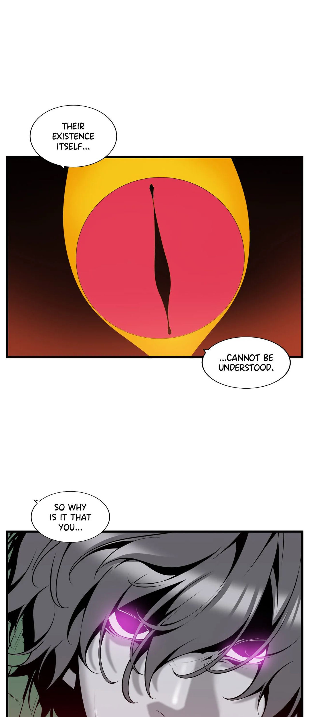 Midnight Taxi Chapter 39 Page 19