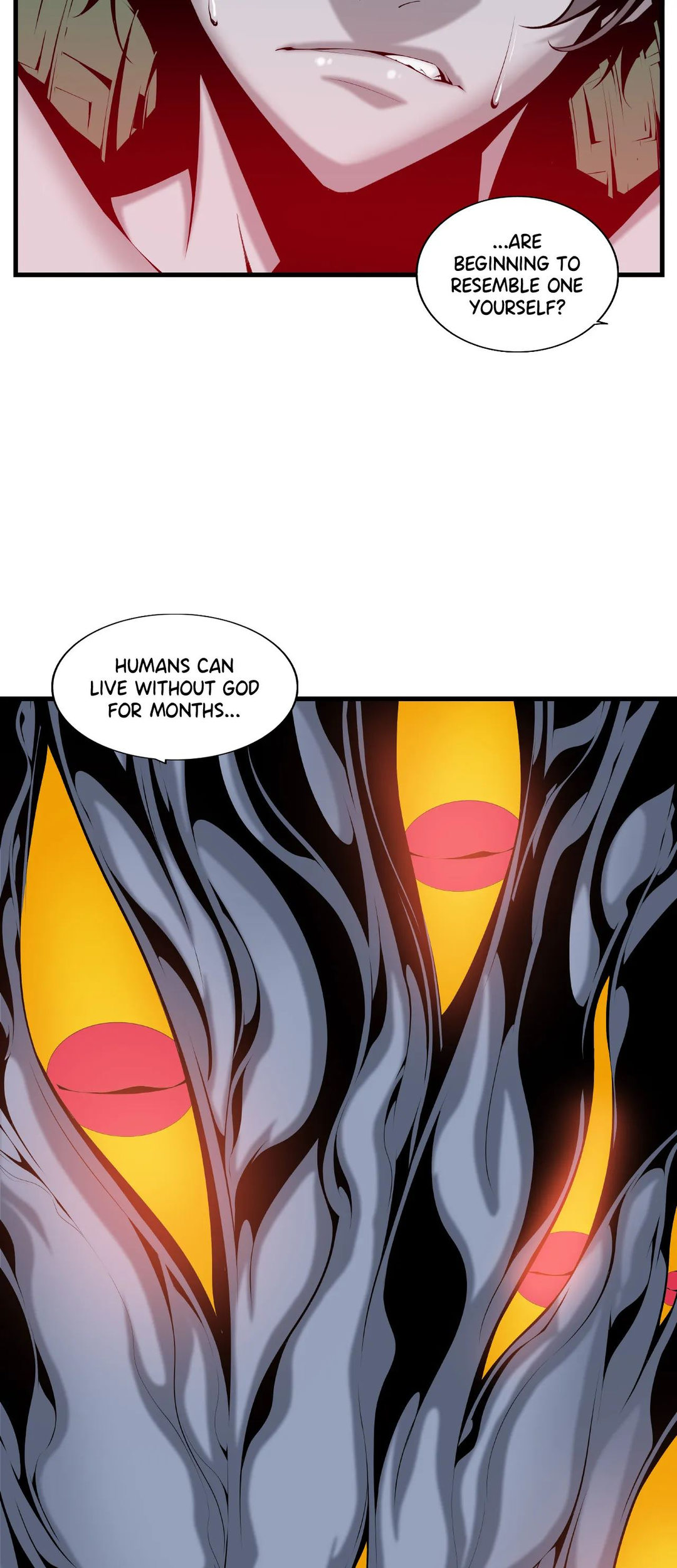 Midnight Taxi Chapter 39 Page 20
