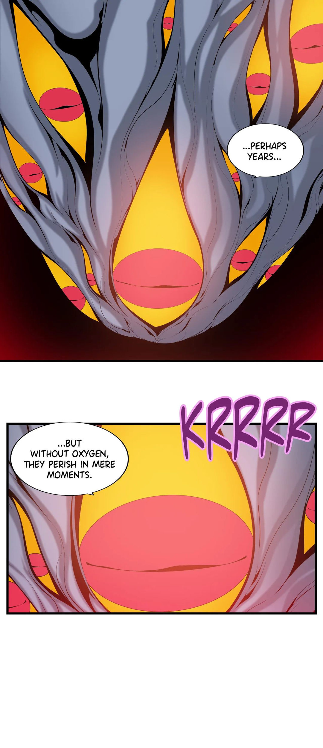 Midnight Taxi Chapter 39 Page 21