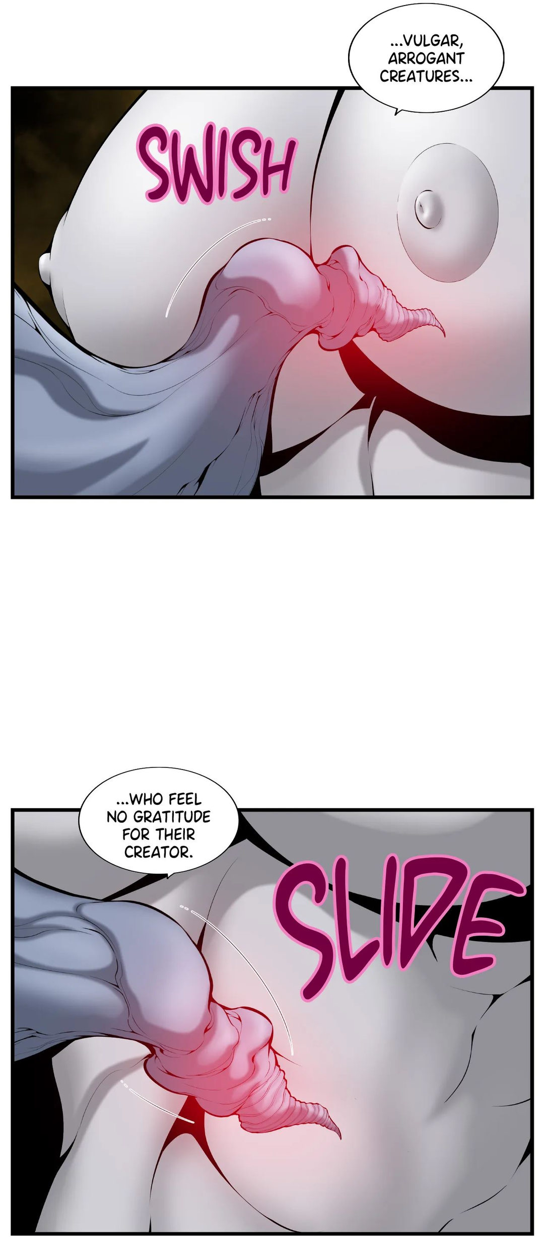 Midnight Taxi Chapter 39 Page 24
