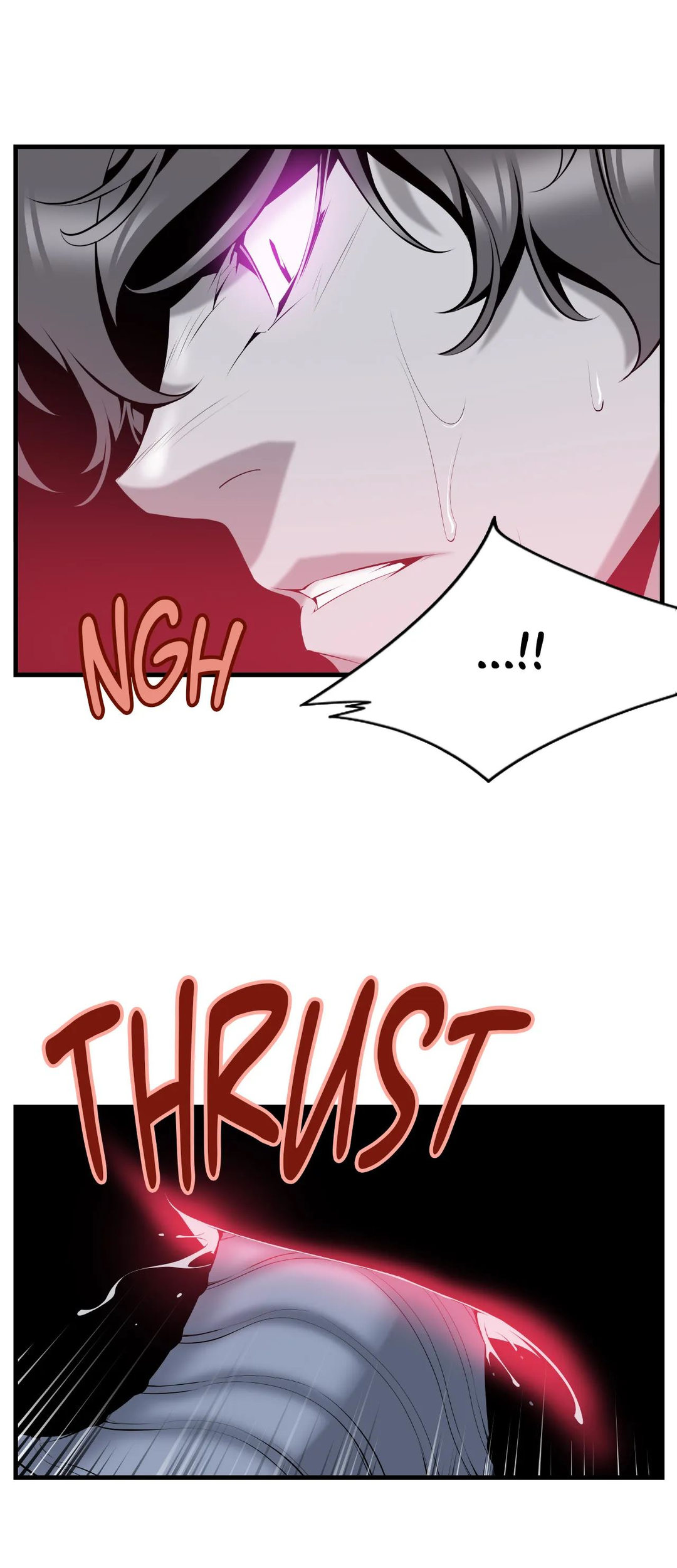 Midnight Taxi Chapter 39 Page 26