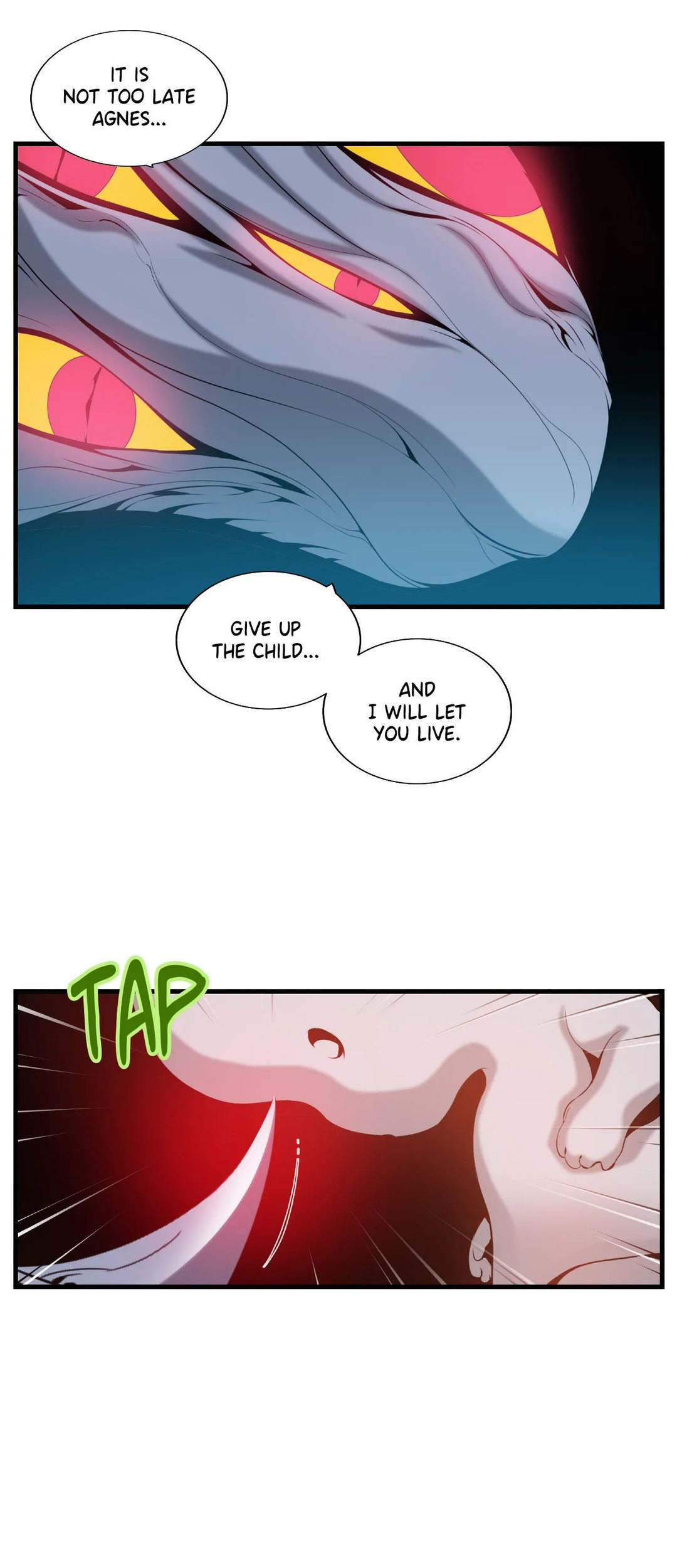 Midnight Taxi Chapter 39 Page 29