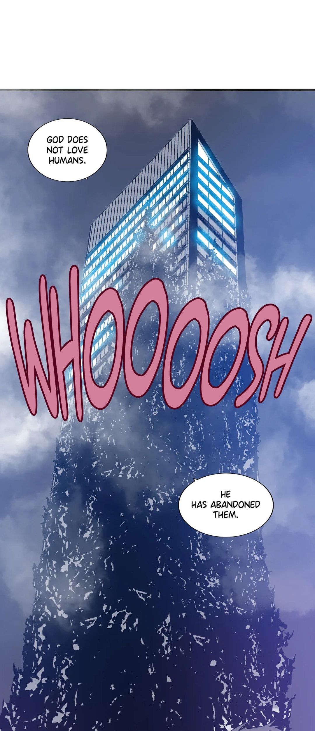 Midnight Taxi Chapter 39 Page 31