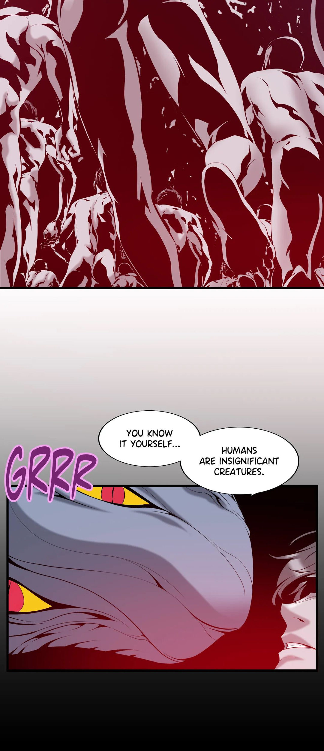 Midnight Taxi Chapter 39 Page 33
