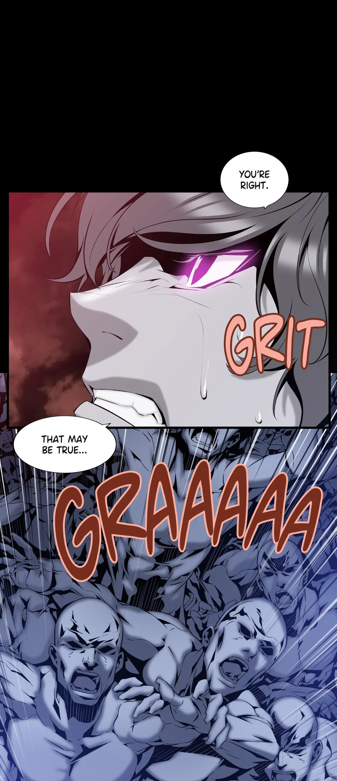 Midnight Taxi Chapter 39 Page 34