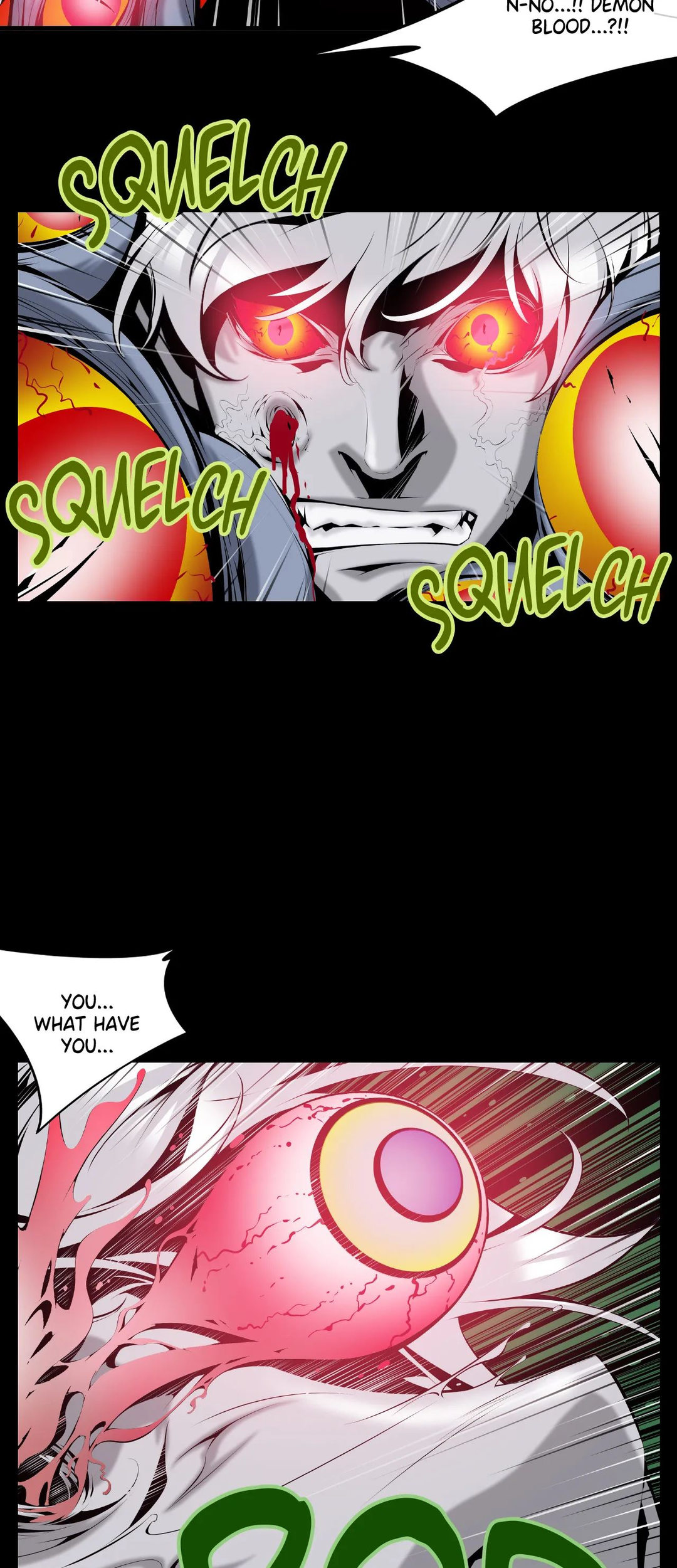 Midnight Taxi Chapter 39 Page 41