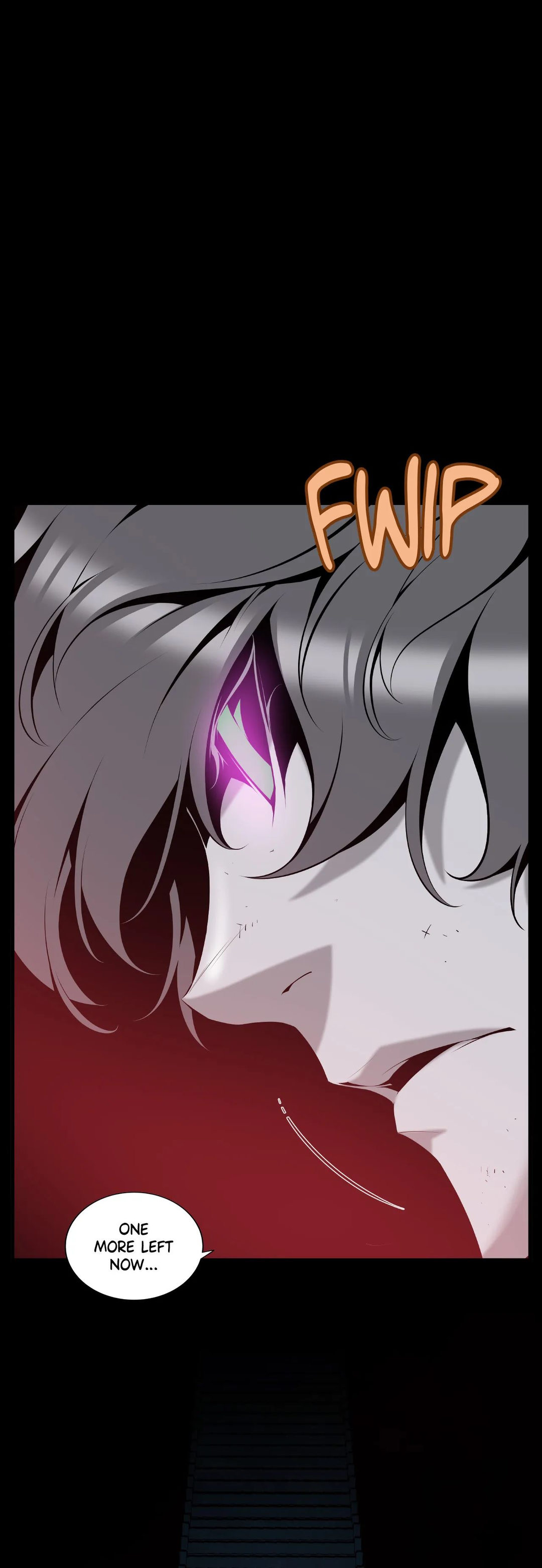 Midnight Taxi Chapter 39 Page 43