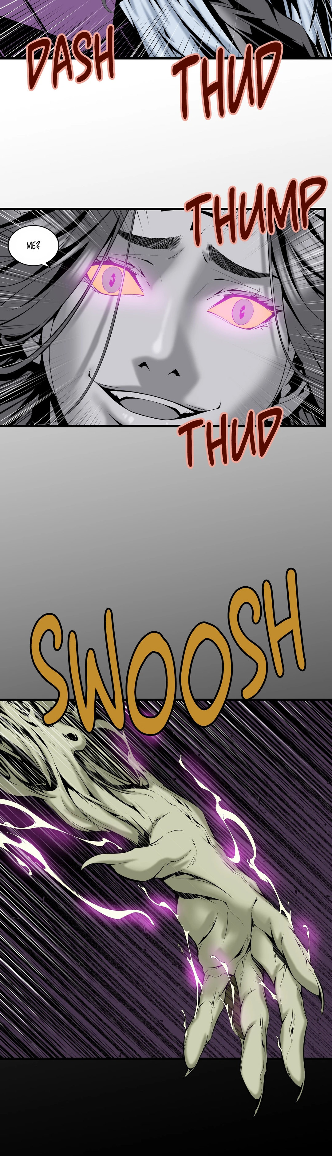 Midnight Taxi Chapter 4 Page 12