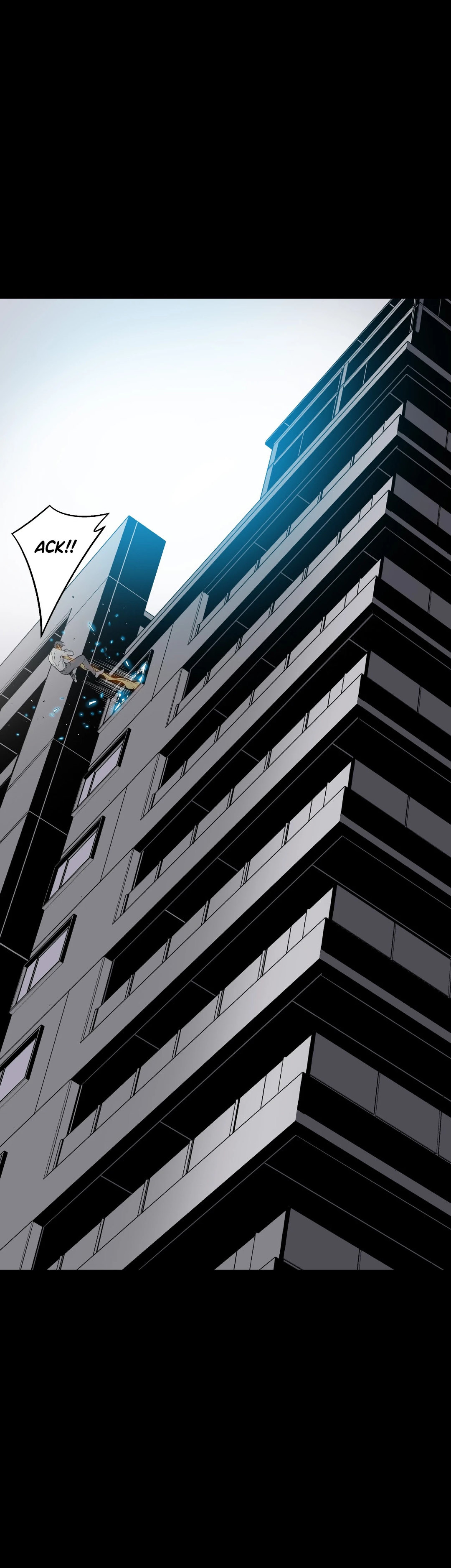 Midnight Taxi Chapter 4 Page 15