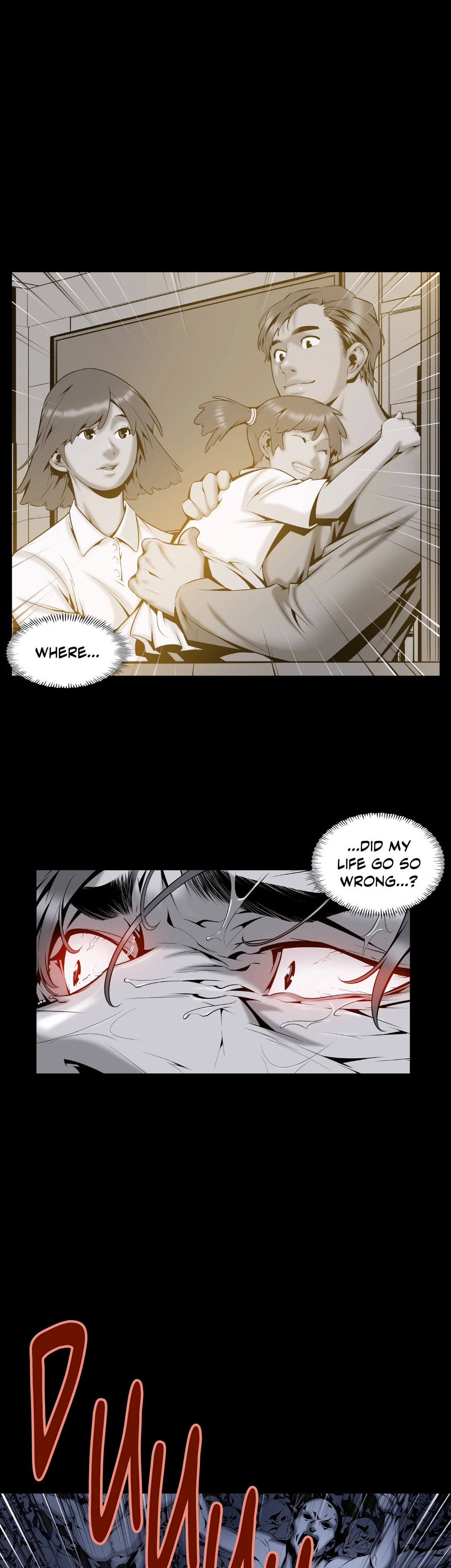 Midnight Taxi Chapter 4 Page 19