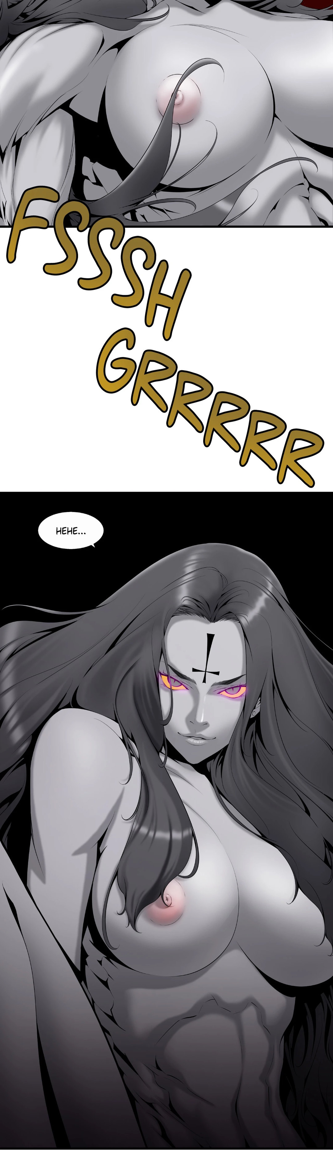 Midnight Taxi Chapter 4 Page 2