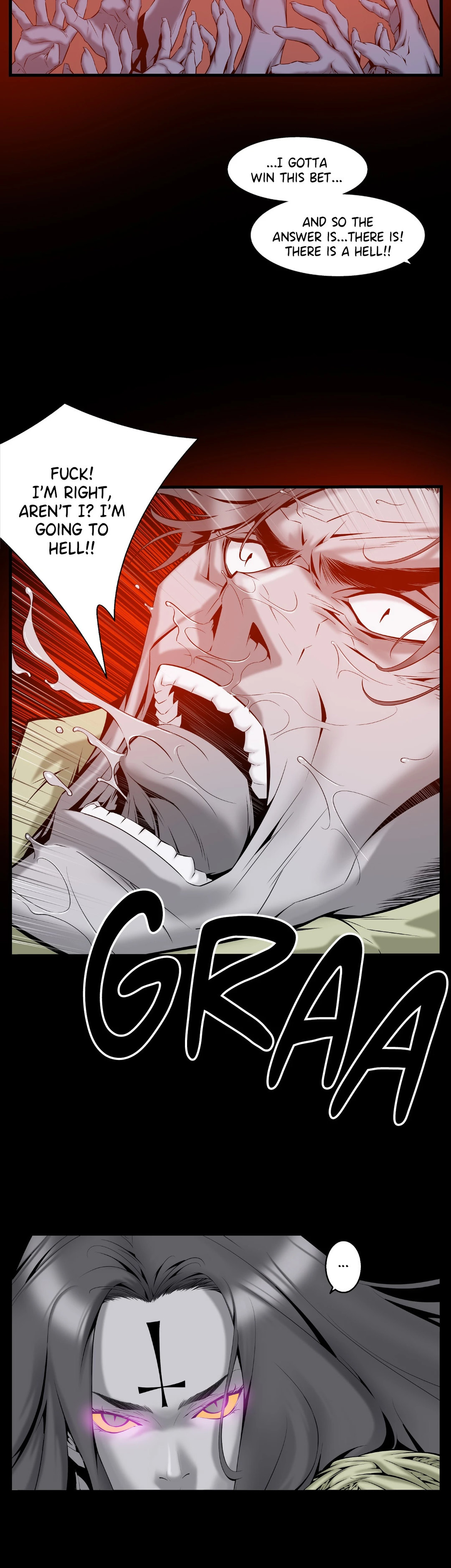 Midnight Taxi Chapter 4 Page 24