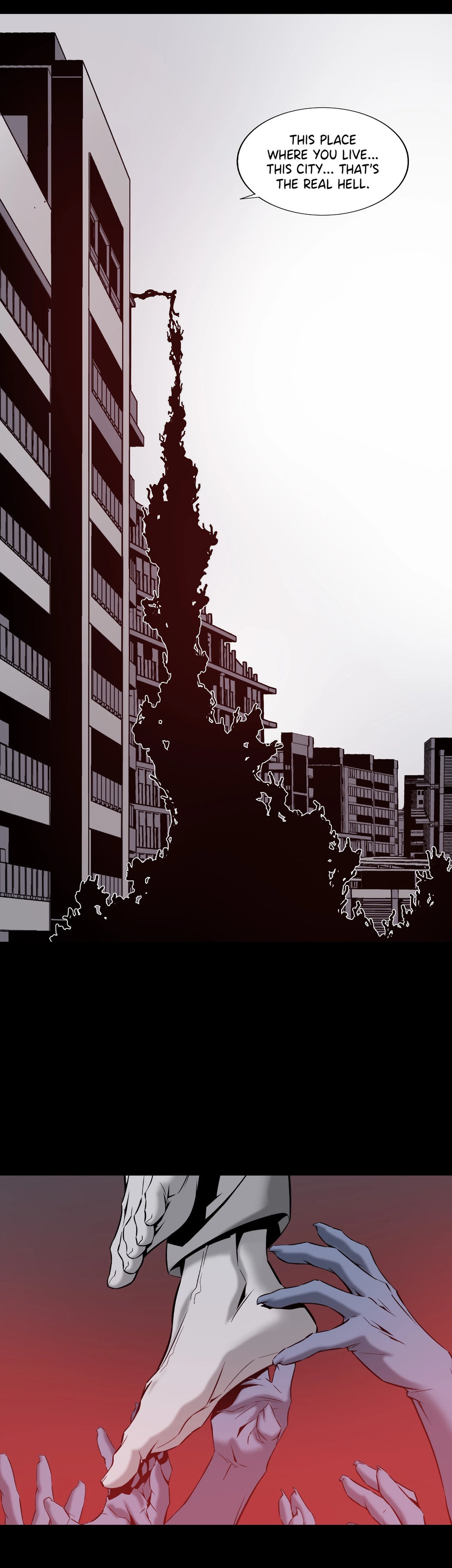 Midnight Taxi Chapter 4 Page 26