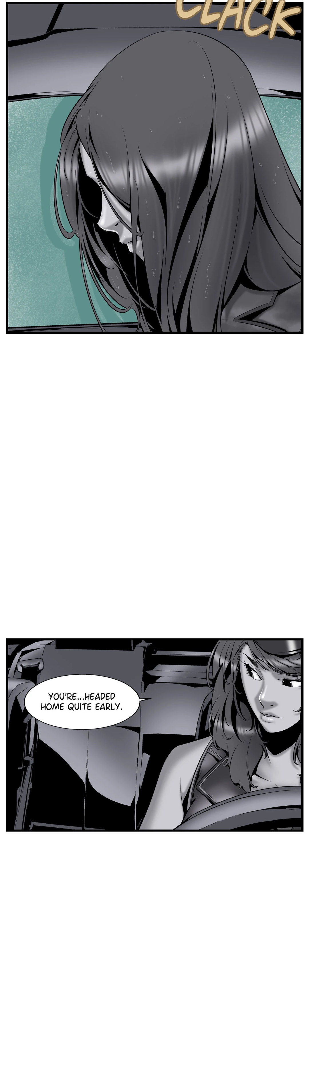 Midnight Taxi Chapter 4 Page 34