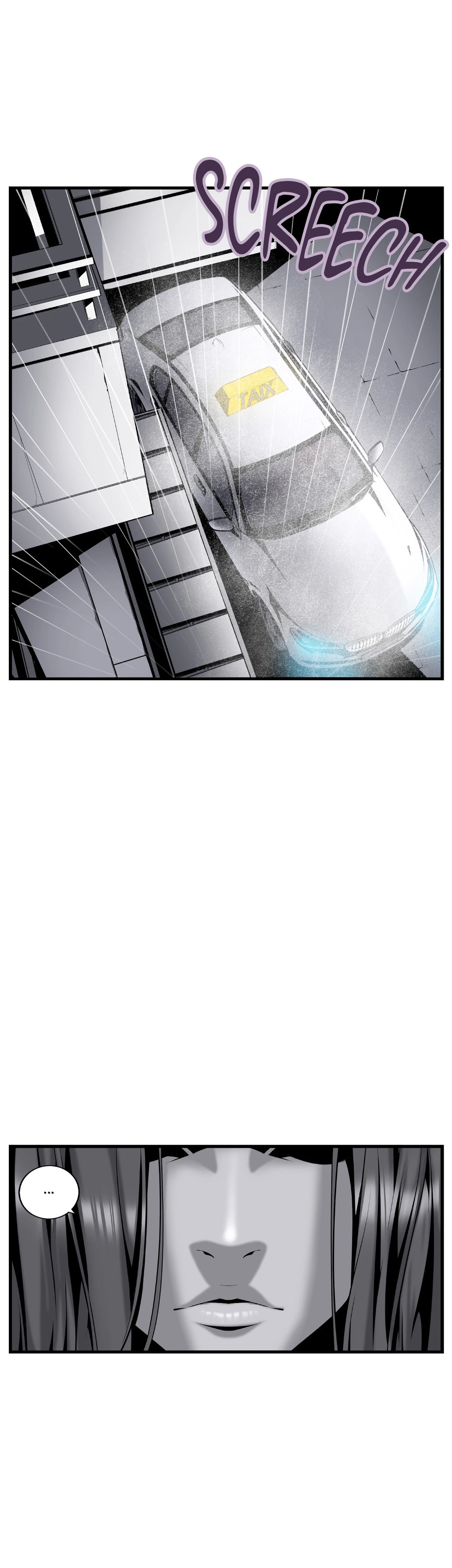 Midnight Taxi Chapter 4 Page 36