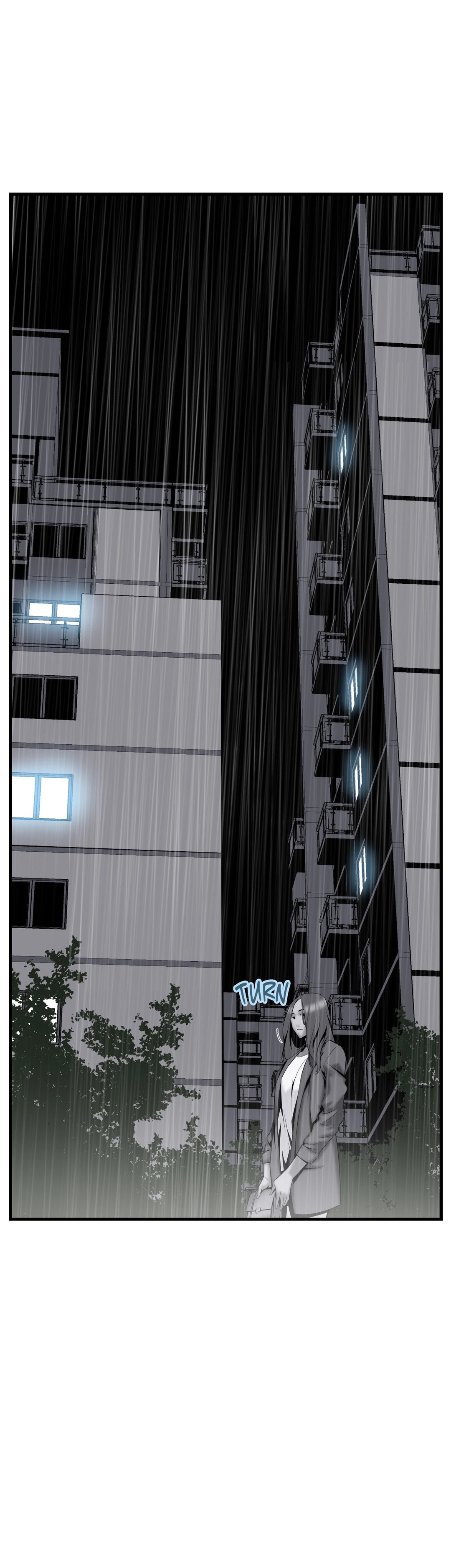 Midnight Taxi Chapter 4 Page 39