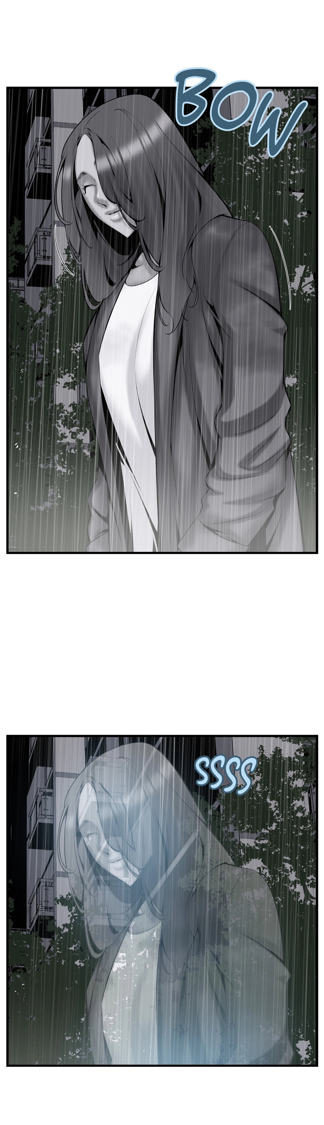 Midnight Taxi Chapter 4 Page 40