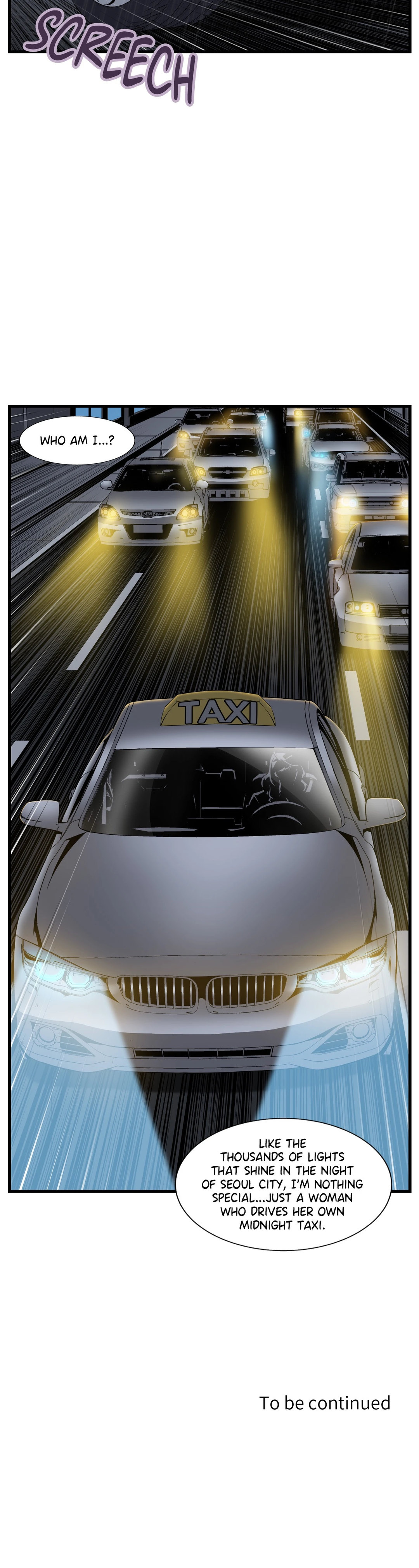Midnight Taxi Chapter 4 Page 42