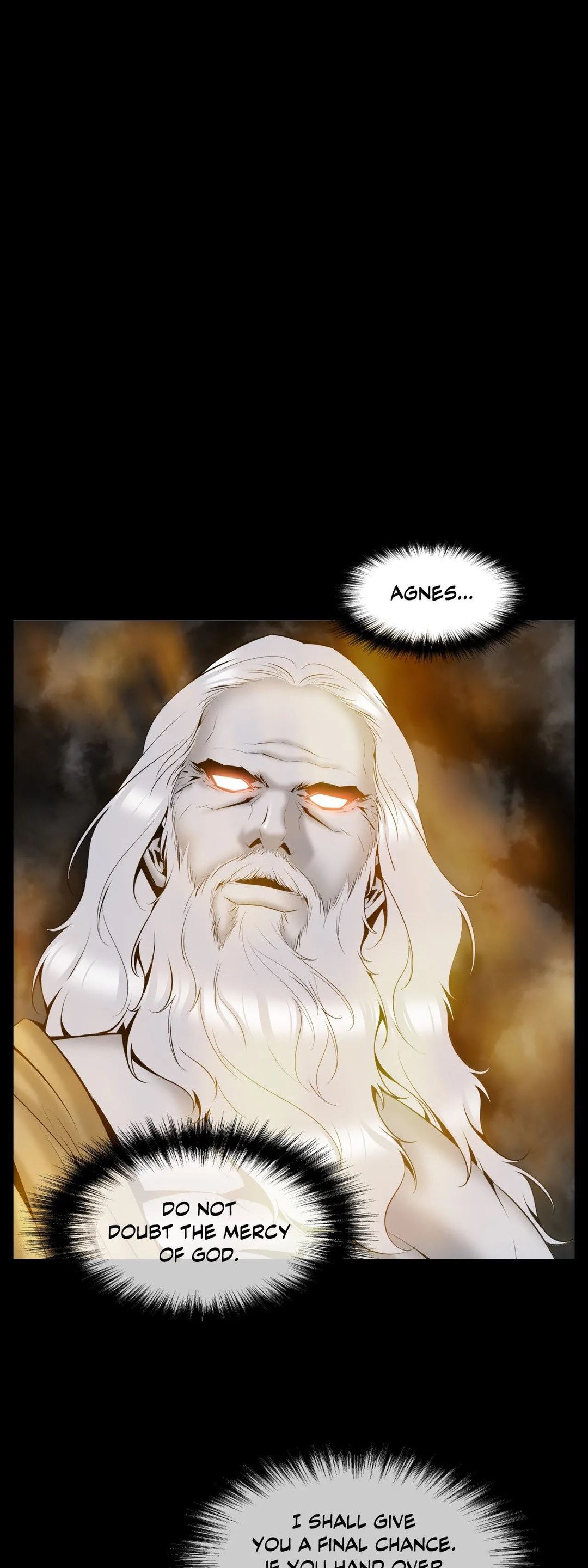 Midnight Taxi Chapter 40 Page 16