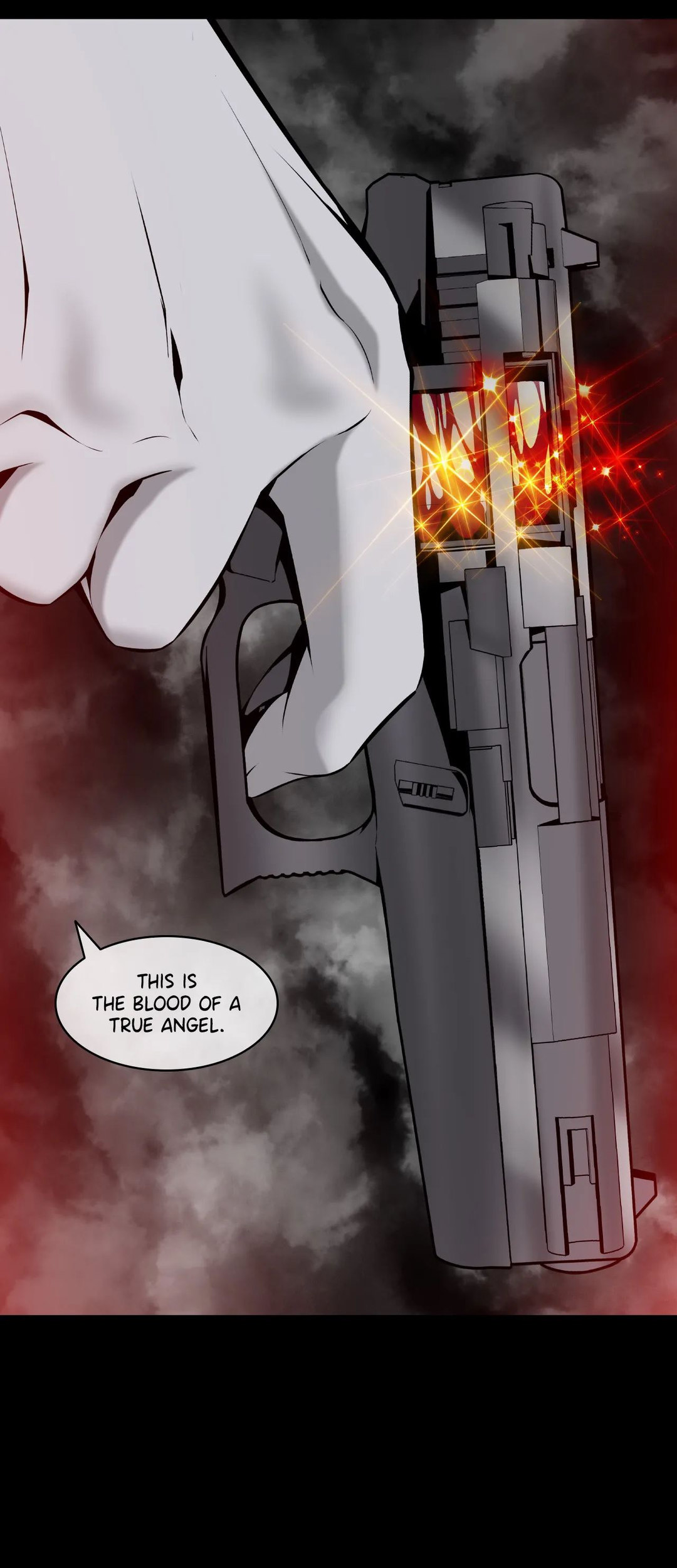 Midnight Taxi Chapter 40 Page 21
