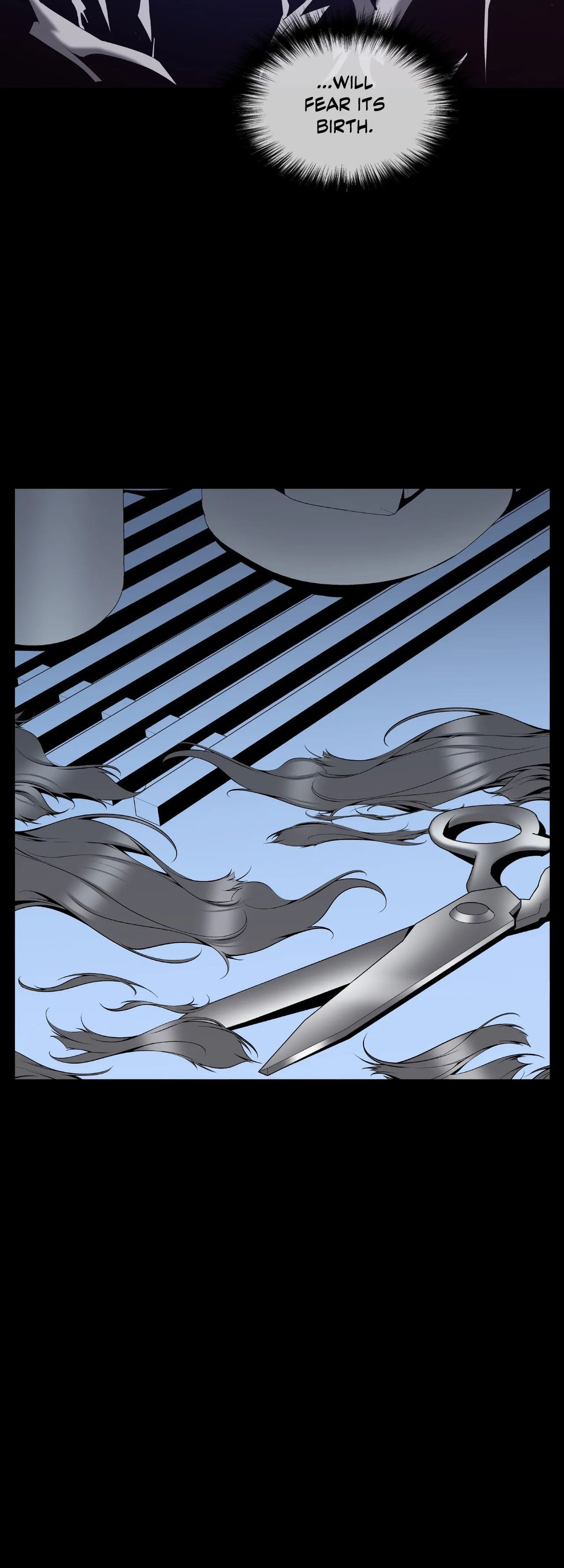 Midnight Taxi Chapter 40 Page 27