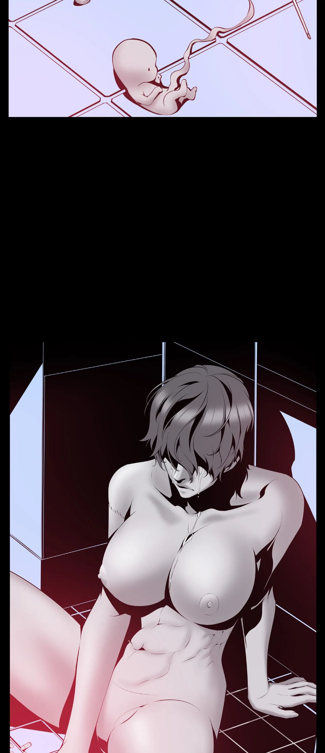 Midnight Taxi Chapter 40 Page 29