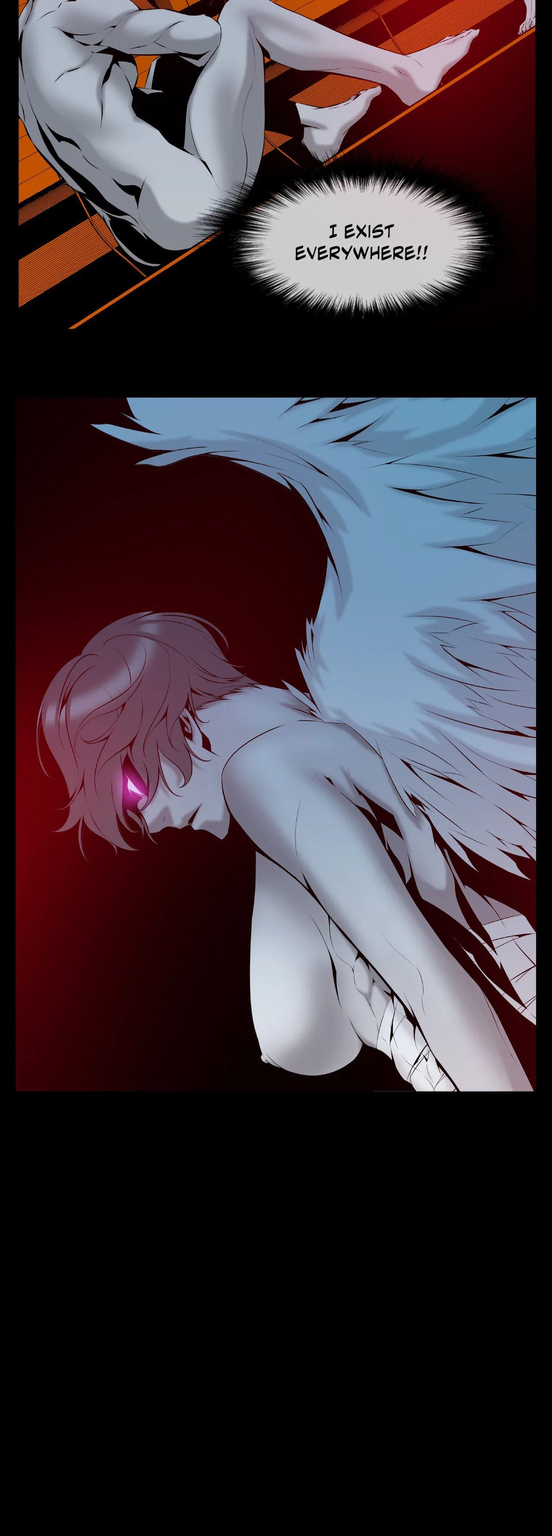 Midnight Taxi Chapter 40 Page 36