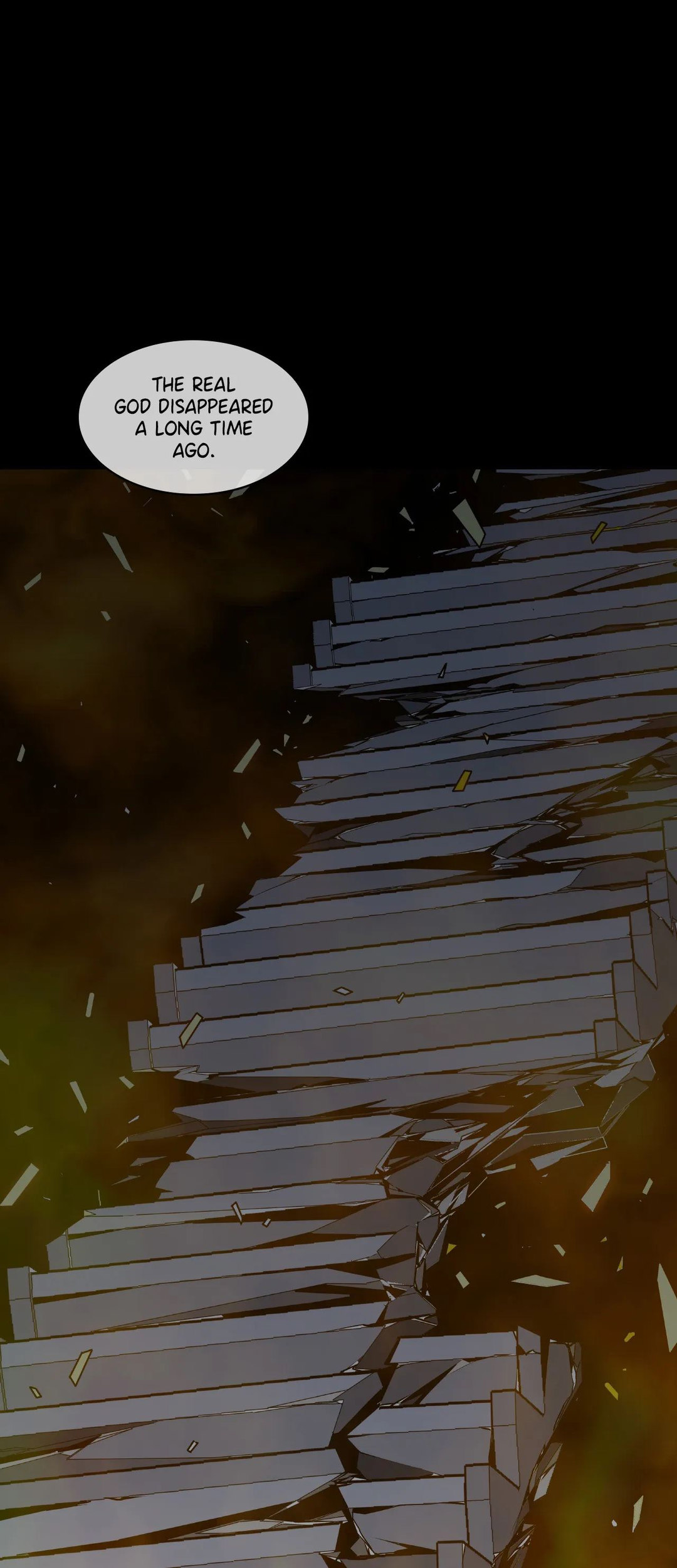 Midnight Taxi Chapter 40 Page 37