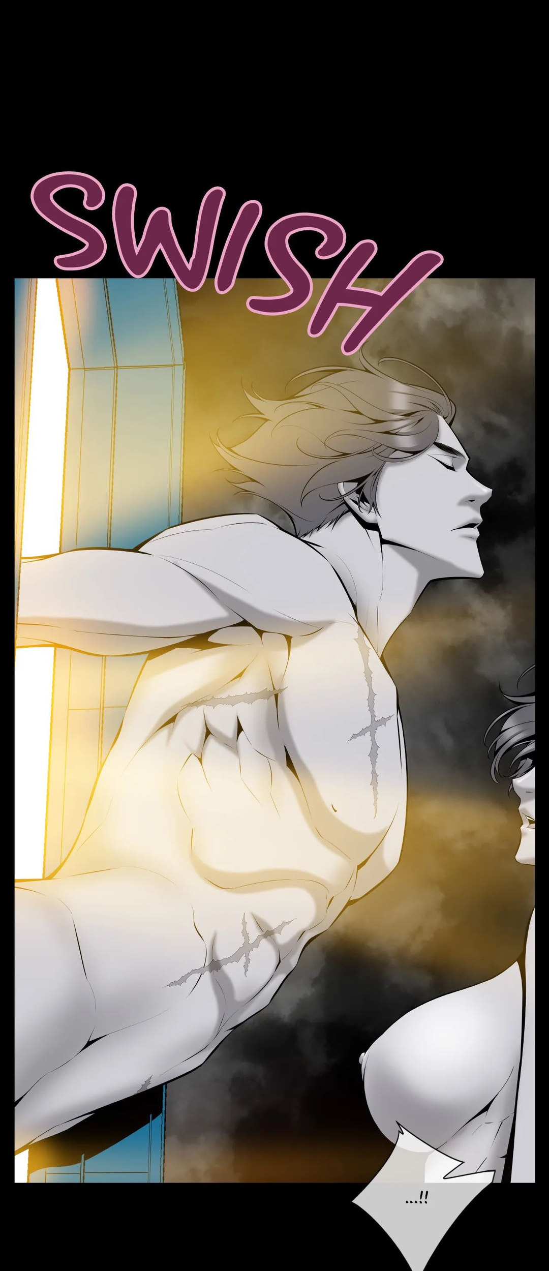 Midnight Taxi Chapter 40 Page 4
