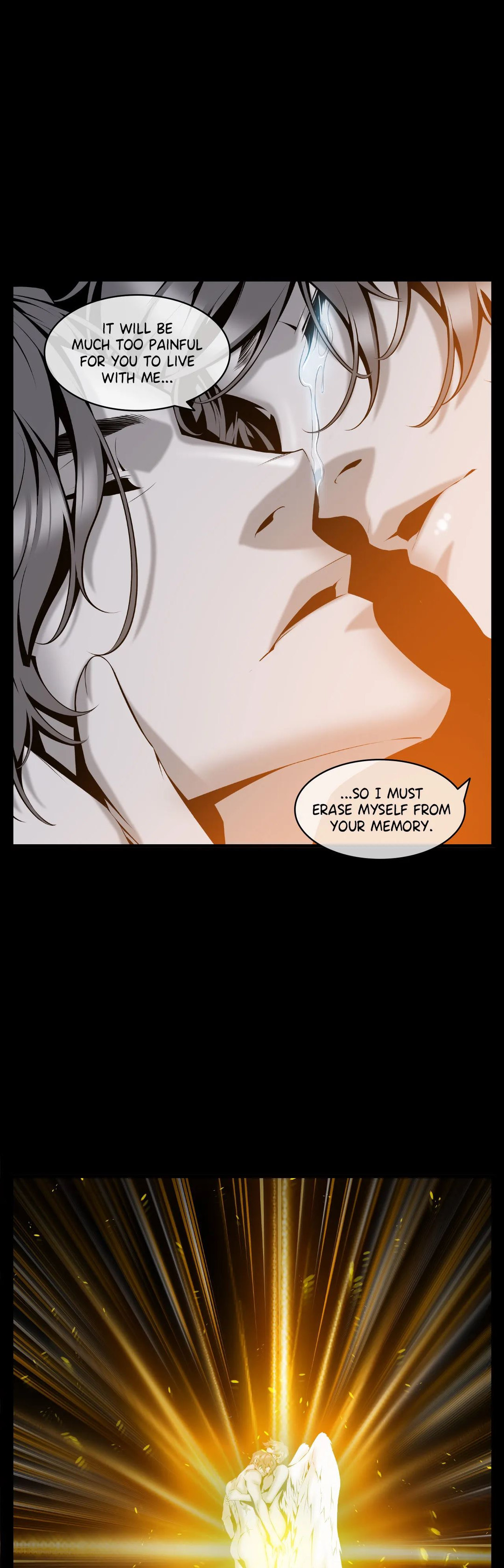 Midnight Taxi Chapter 40 Page 40