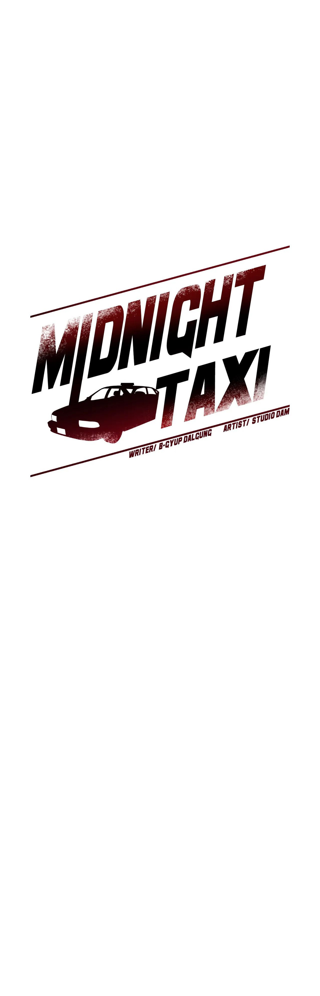 Midnight Taxi Chapter 40 Page 43