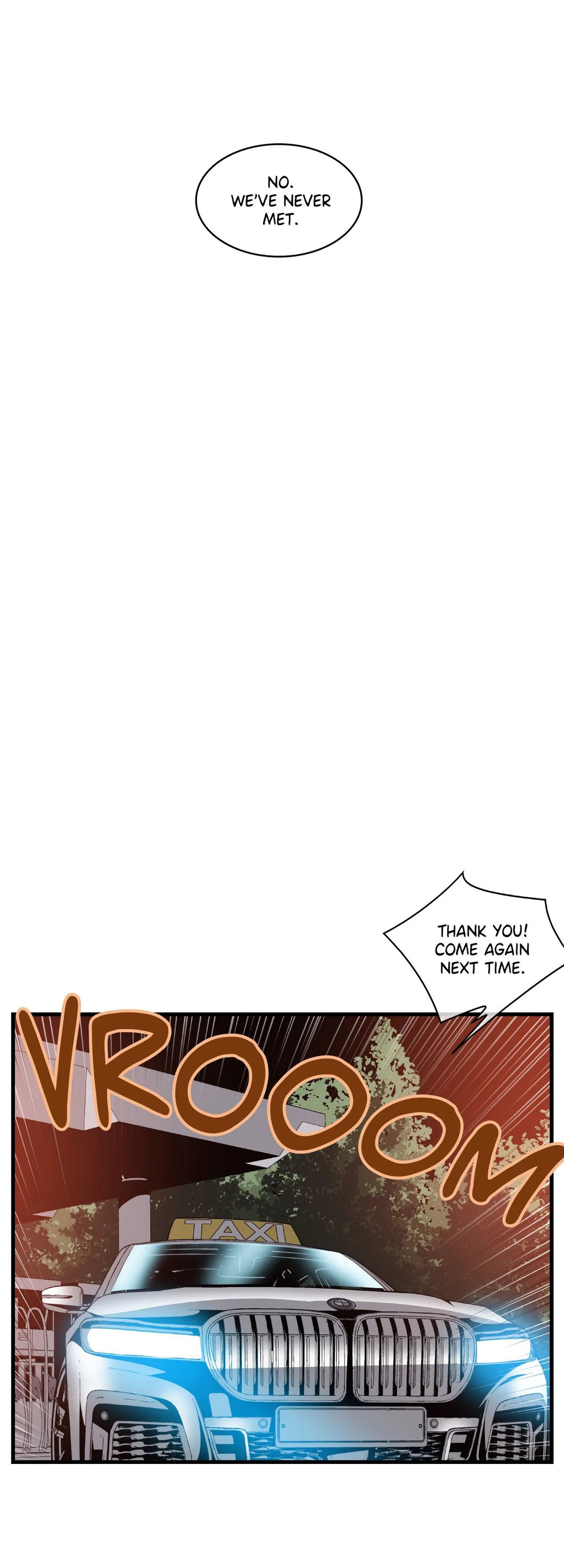 Midnight Taxi Chapter 40 Page 52