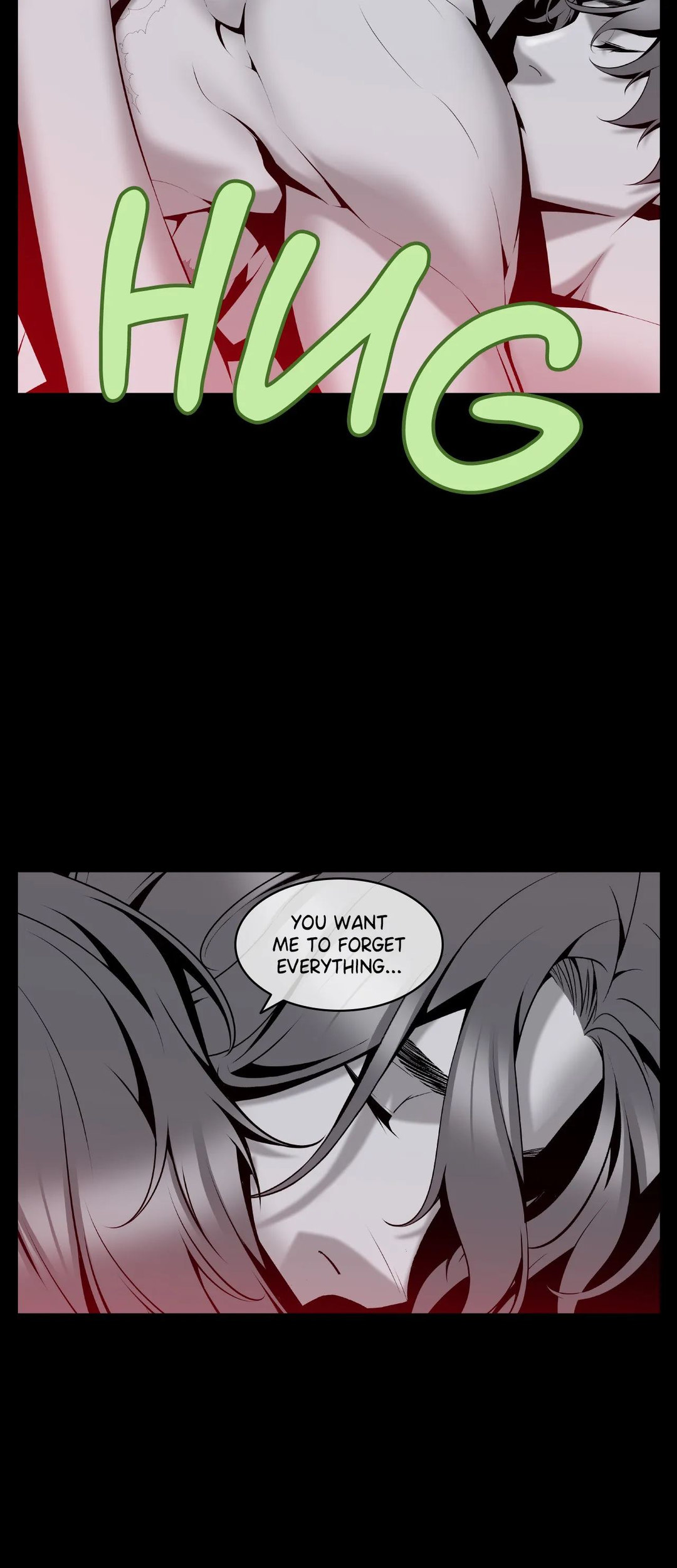 Midnight Taxi Chapter 40 Page 6