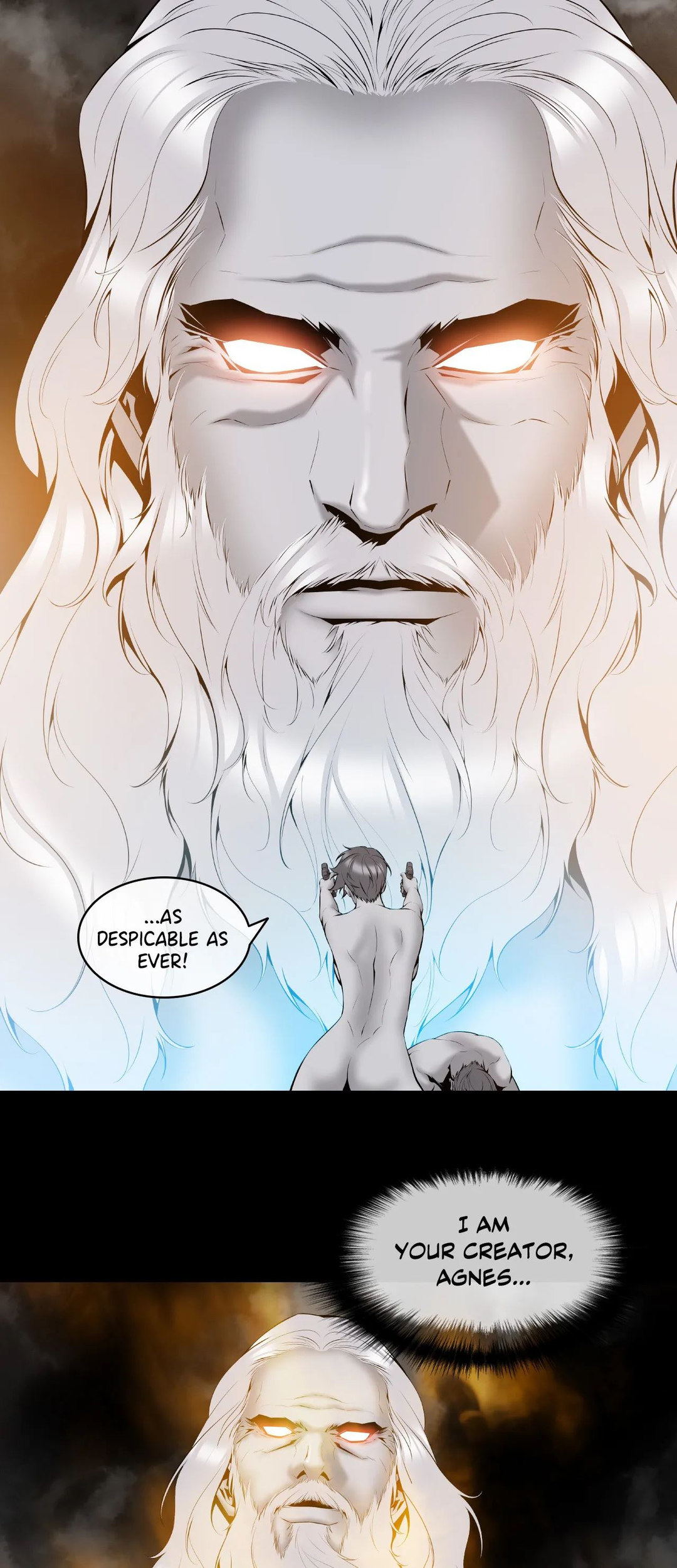 Midnight Taxi Chapter 40 Page 8