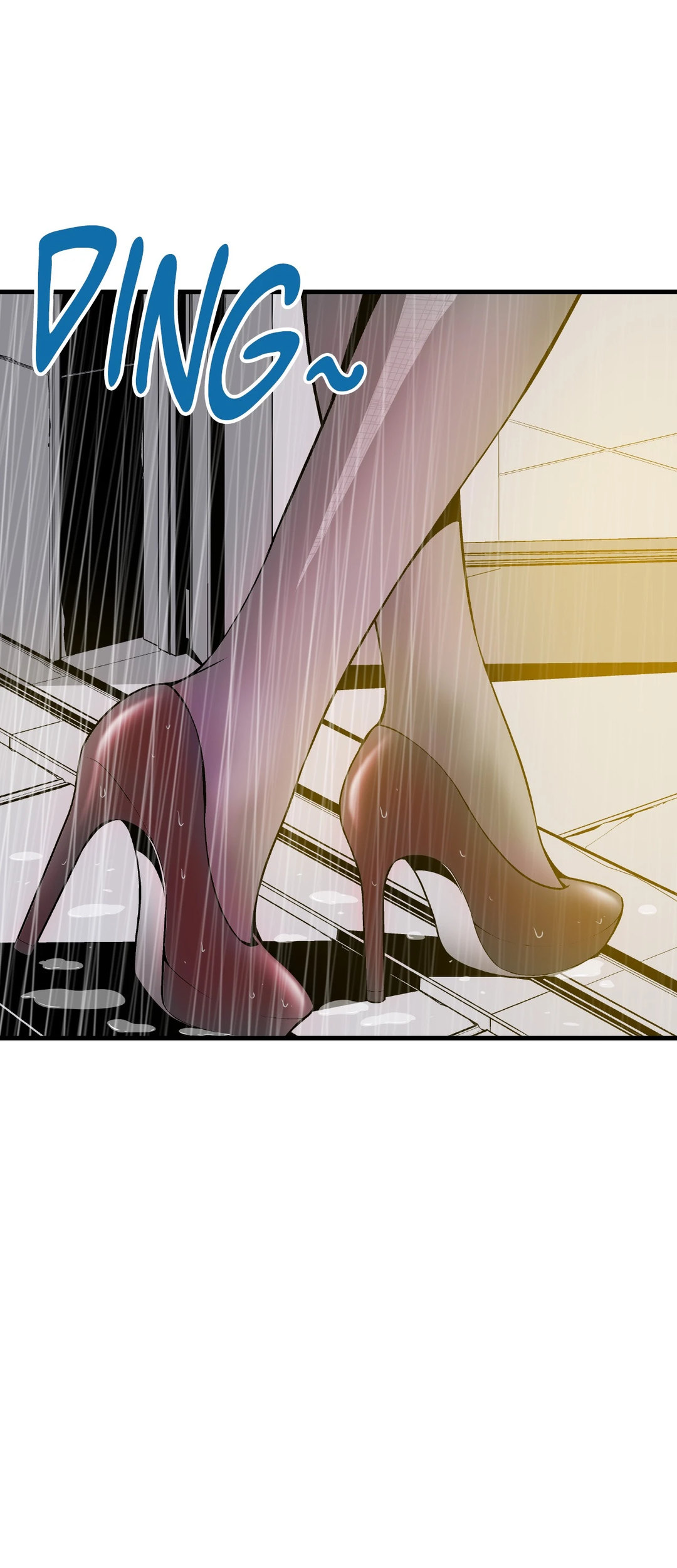Midnight Taxi Chapter 5 Page 15