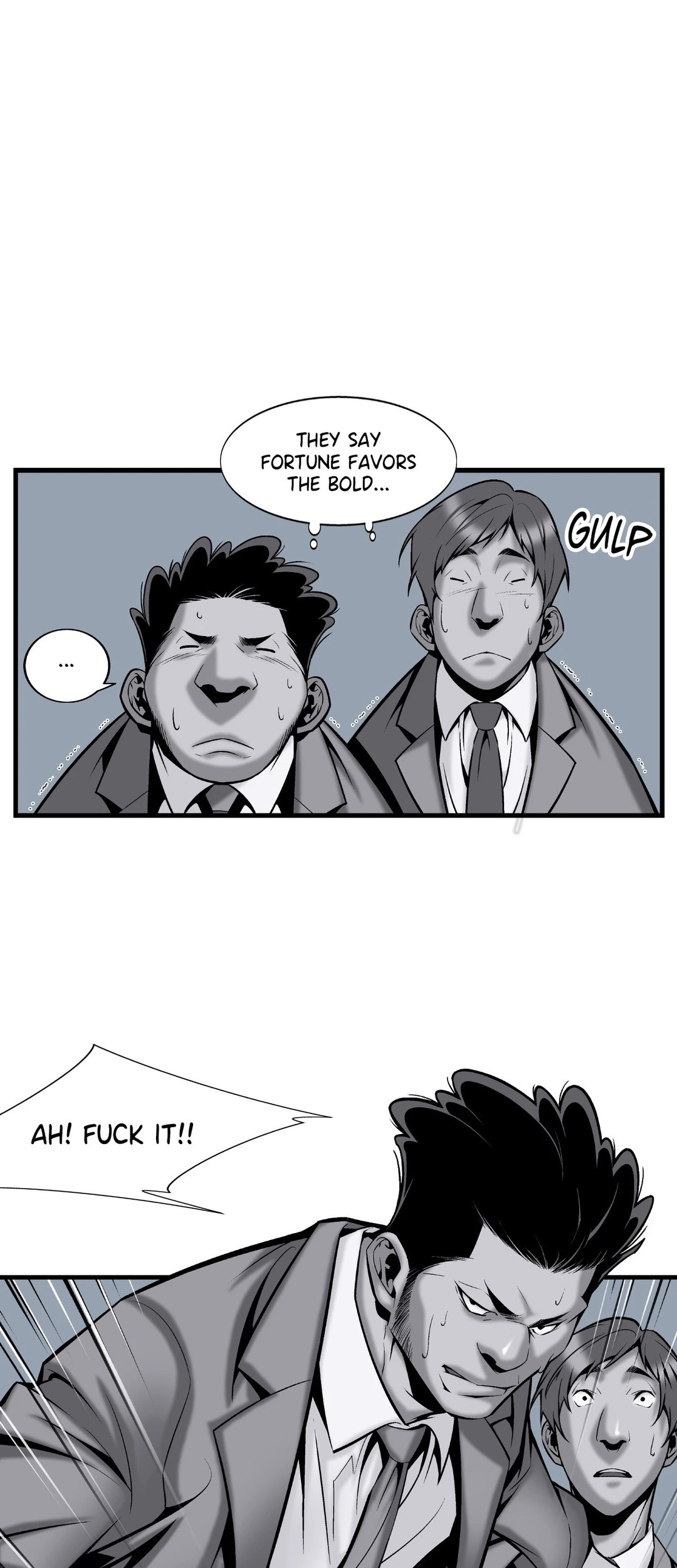 Midnight Taxi Chapter 5 Page 22