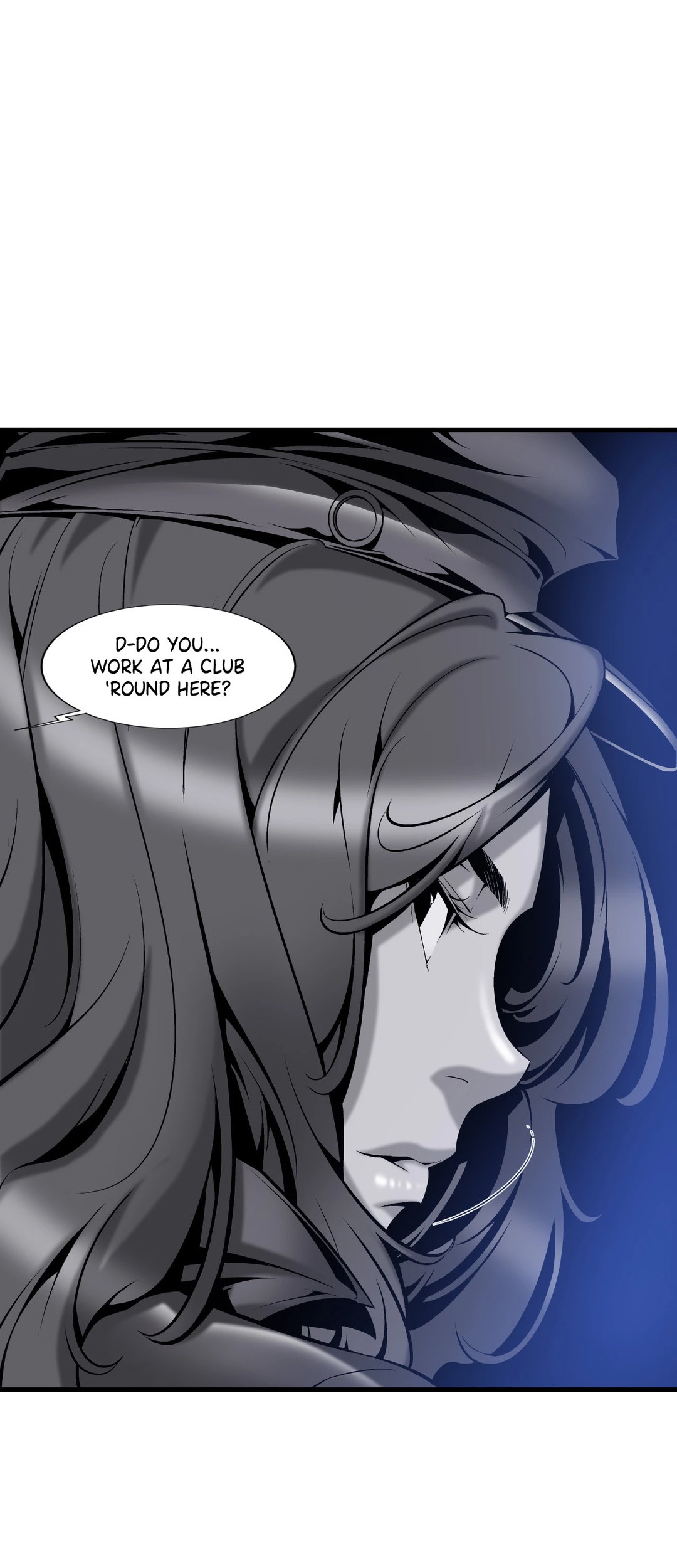 Midnight Taxi Chapter 5 Page 24