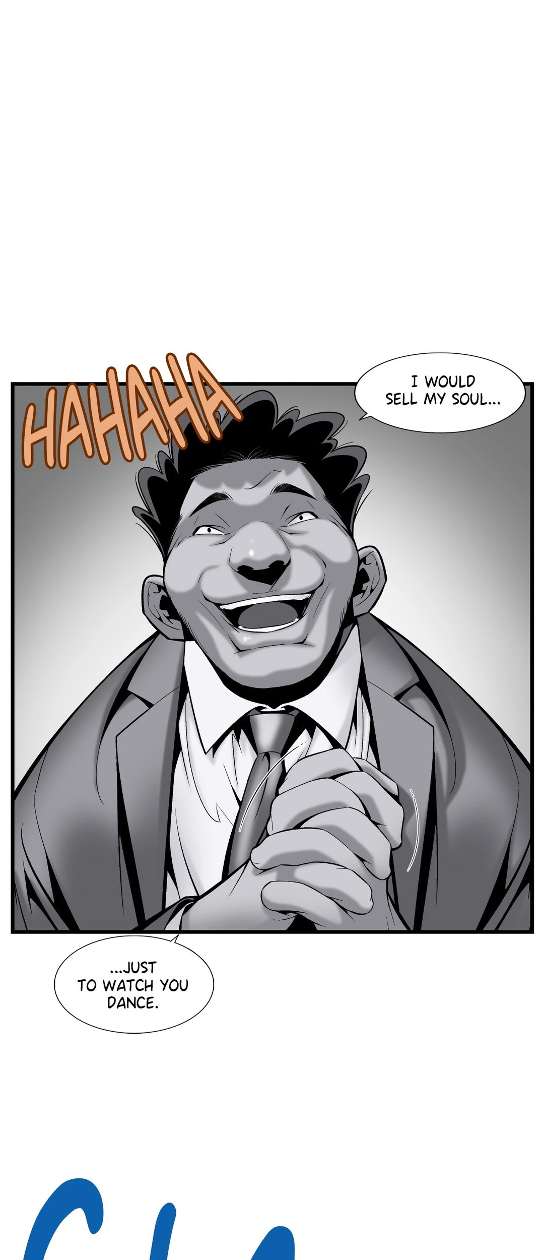 Midnight Taxi Chapter 5 Page 26