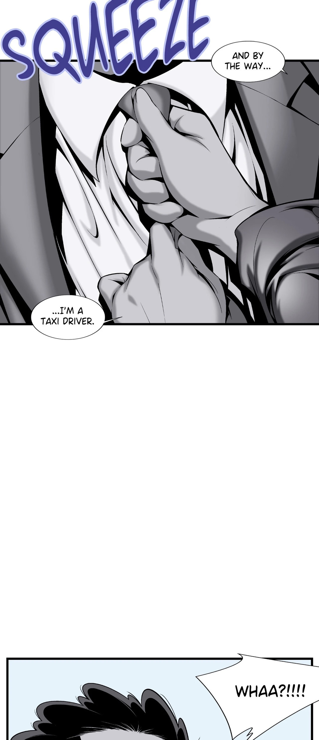 Midnight Taxi Chapter 5 Page 29