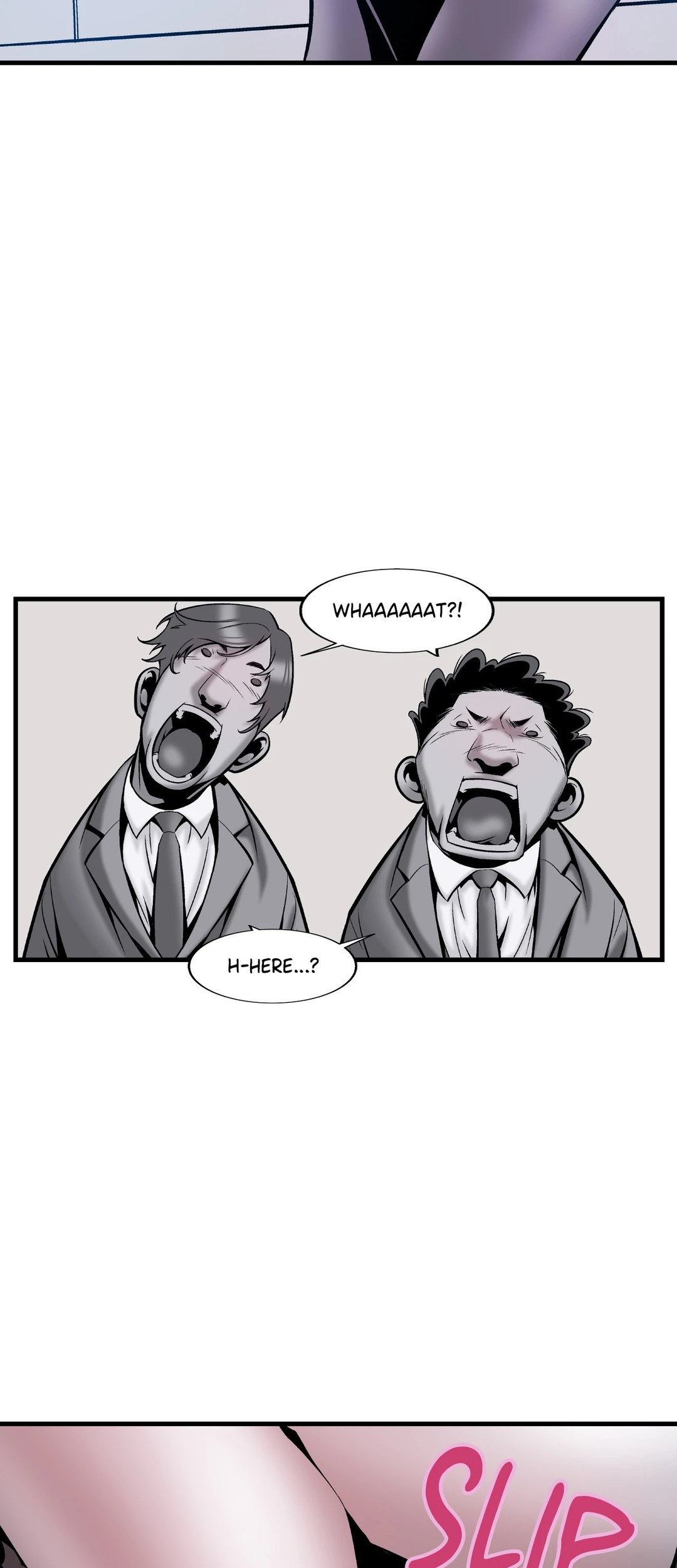 Midnight Taxi Chapter 5 Page 35