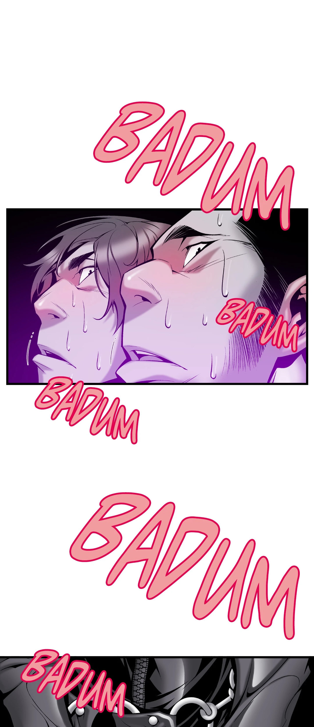 Midnight Taxi Chapter 5 Page 37