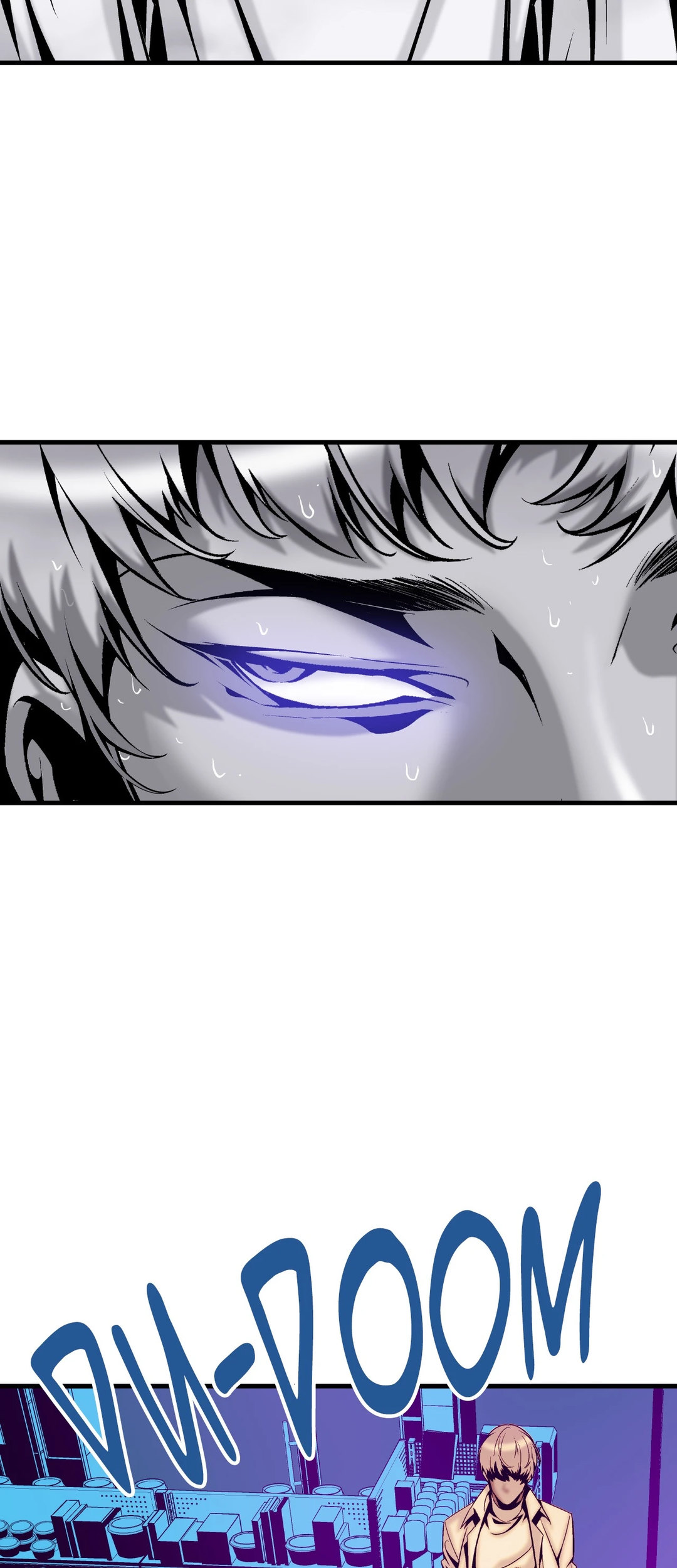 Midnight Taxi Chapter 5 Page 44
