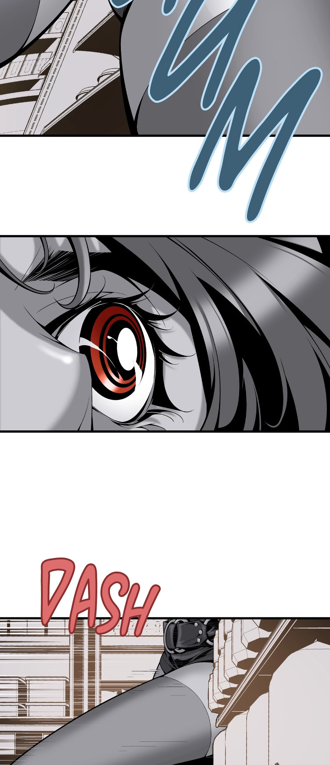 Midnight Taxi Chapter 5 Page 47