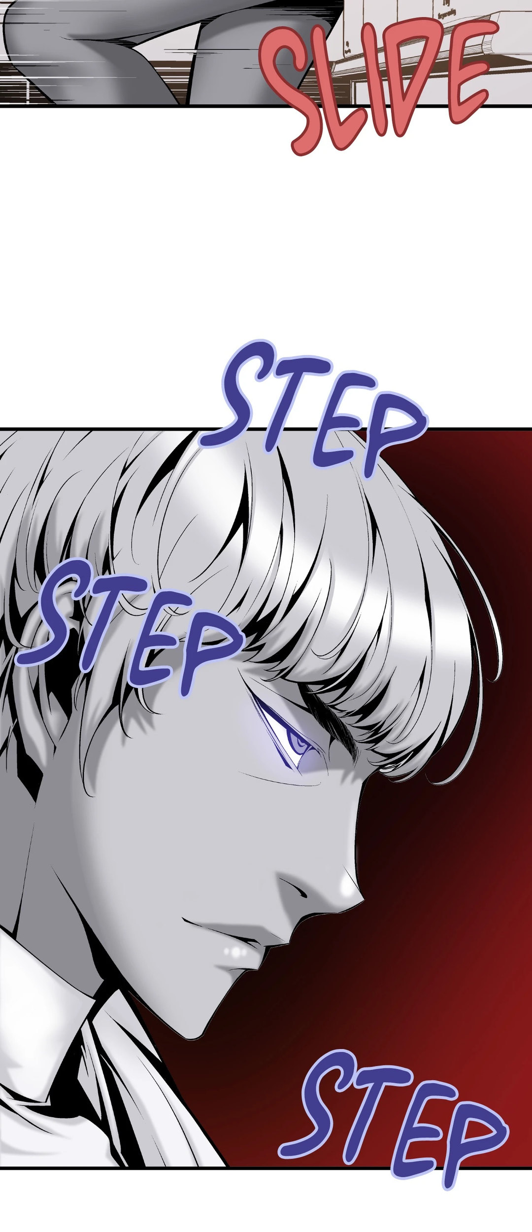 Midnight Taxi Chapter 5 Page 48